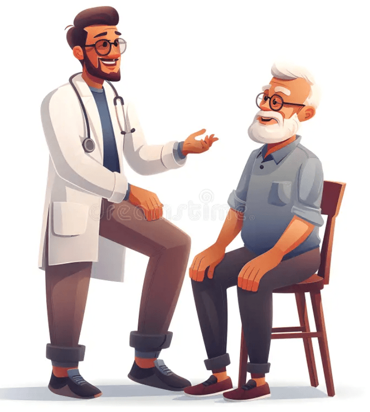 Senior Care